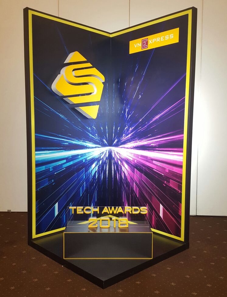 BPO.MP Participated In AI Applications Workshop At Tech Awards 2018