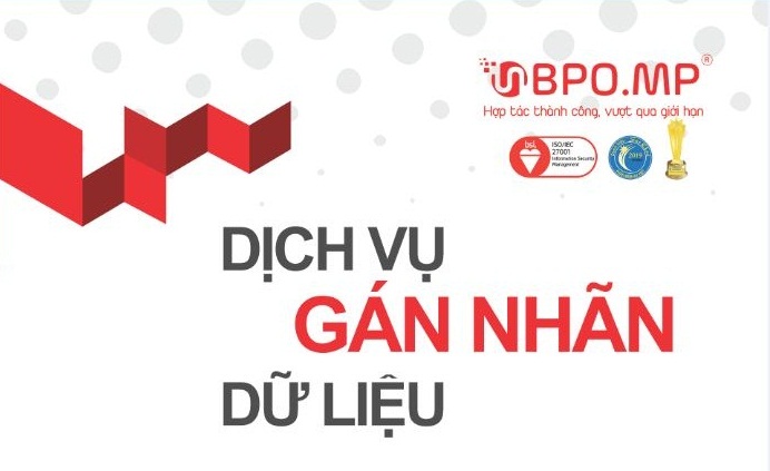 Gán Nhãn Dữ Liệu