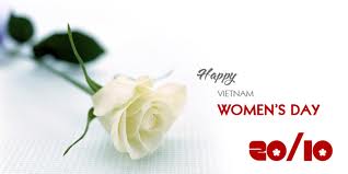 BPO.MP WELCOMES TO VIETNAMESE WOMEN’S DAY 20-10
