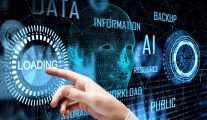 HOW DATA ENTRY TOOK AN IMPORTANT ROLE IN ARTIFICIAL INTELLIGENCE AND MACHINE LEARNING