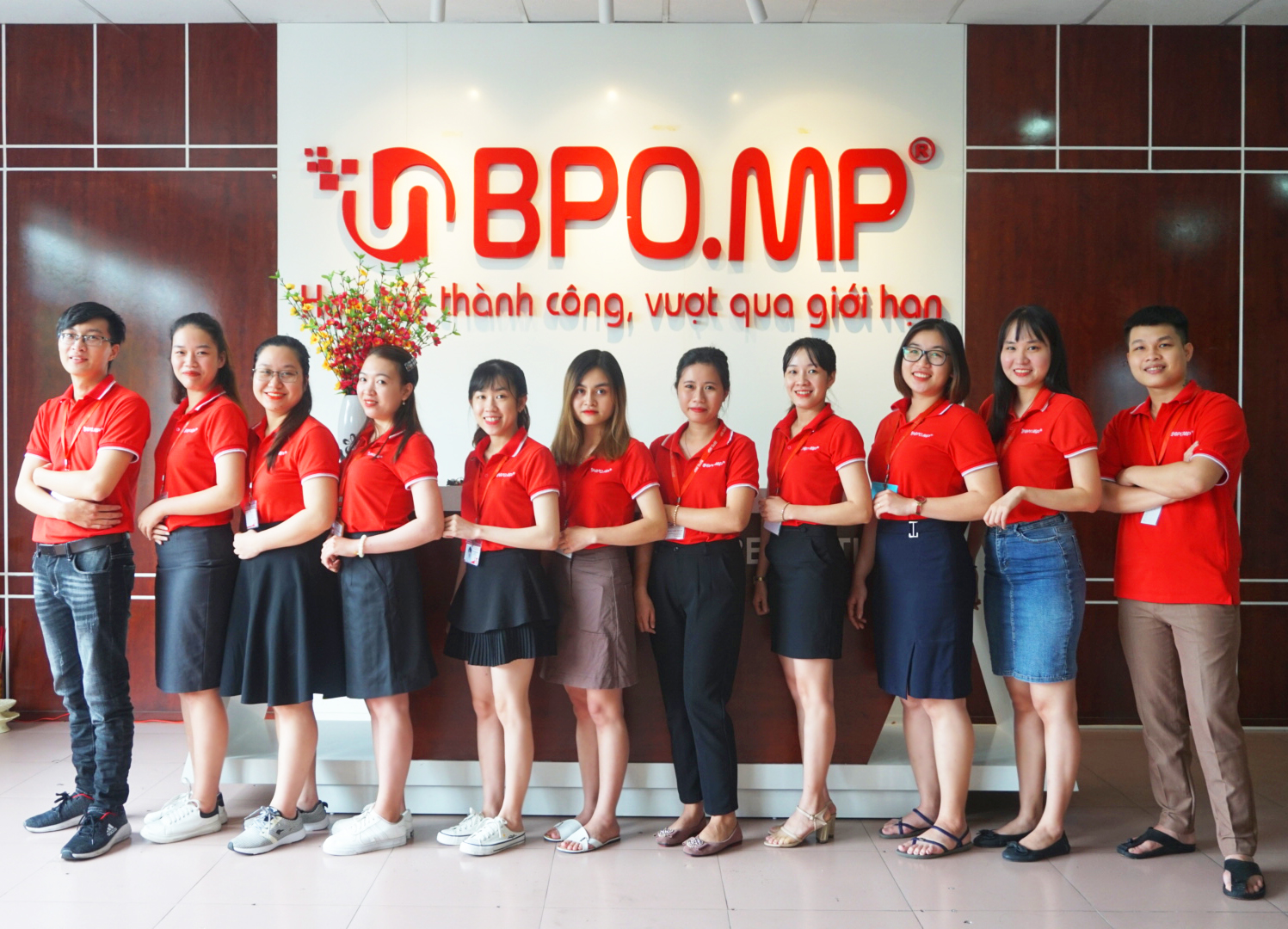 Business Process Outsourcing BPO.MP