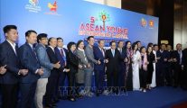 MP.BPO THAM GIA HỘI THẢO TRỰC TUYẾN CARNIVAL DOANH NHÂN TRẺ ASEAN 2020